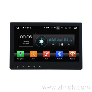 Android 8.0 oem radios for Hilux 2016-2017